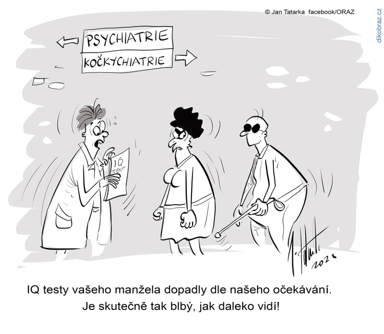 Jan Tatarka vtipy č.44525 - 
