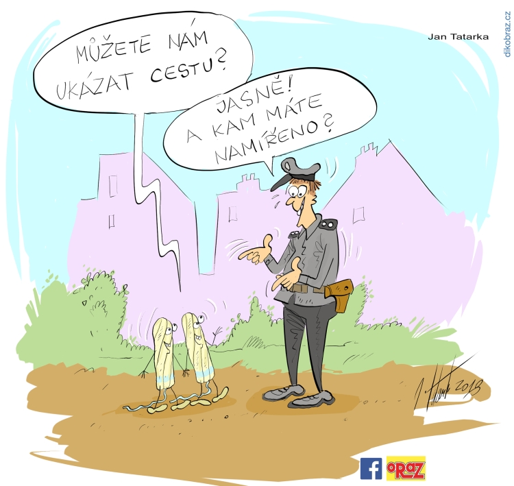 Jan Tatarka vtipy č.44748 - 