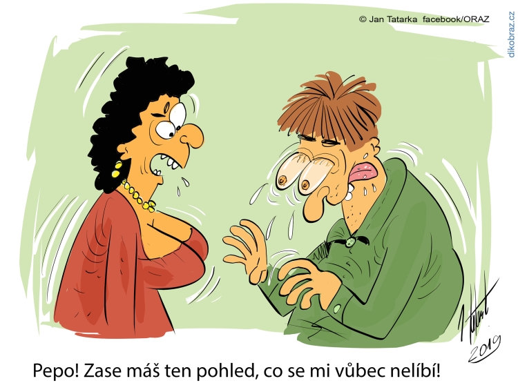 Jan Tatarka vtipy č.45009 - 