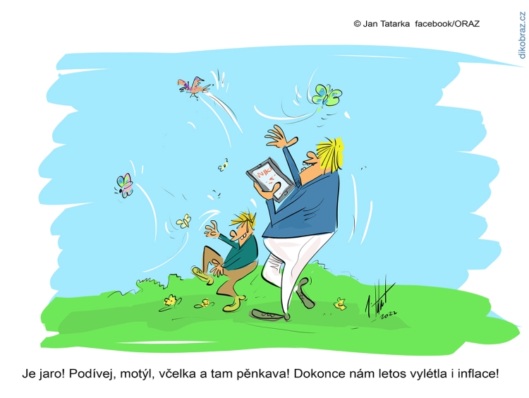 Jan Tatarka vtipy č.45082 -