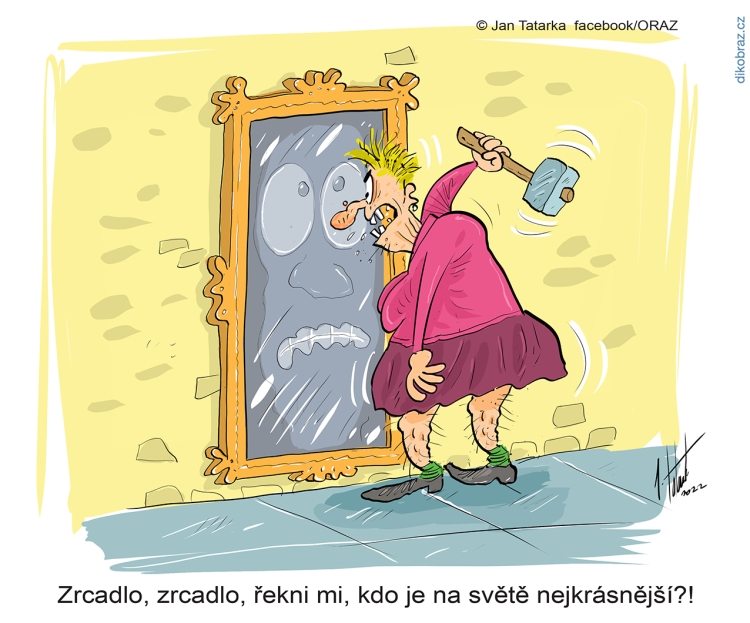 Jan Tatarka vtipy č.45180 - 