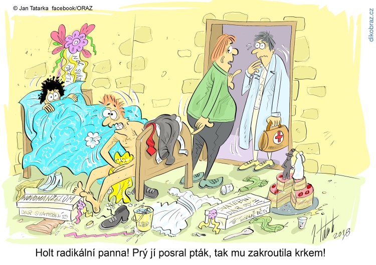 Jan Tatarka vtipy č.45824 - 
