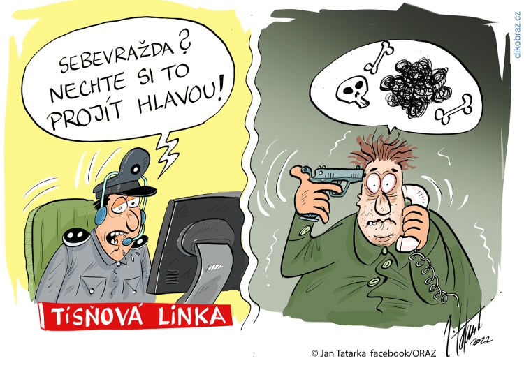 Jan Tatarka vtipy č.45929 -