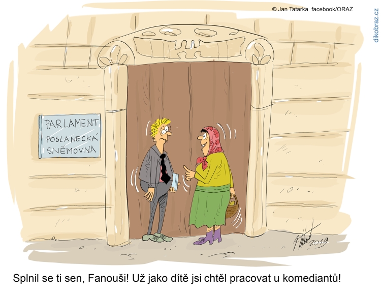 Jan Tatarka vtipy č.46180 - 