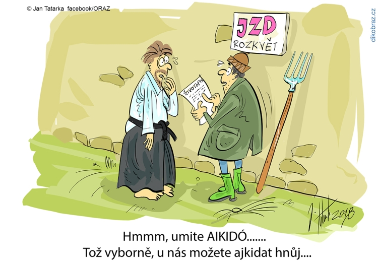 Jan Tatarka vtipy č.46218 -