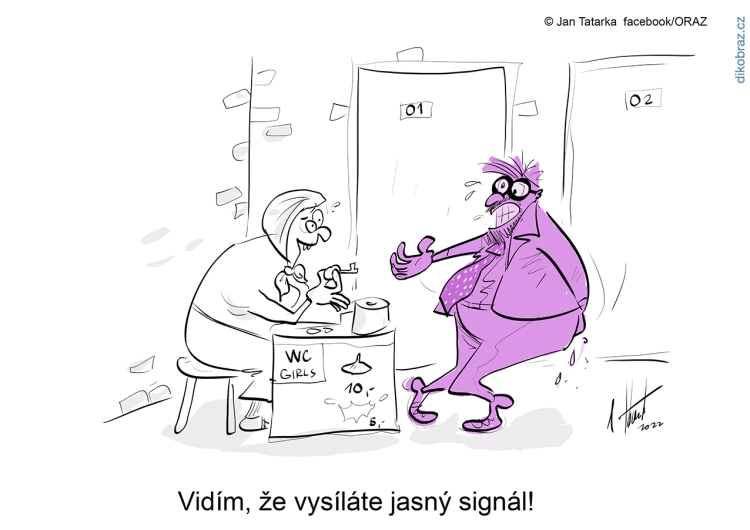 Jan Tatarka vtipy č.47395 - 