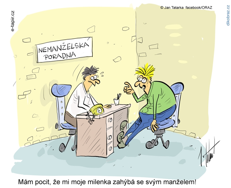 Jan Tatarka vtipy č.50258 -