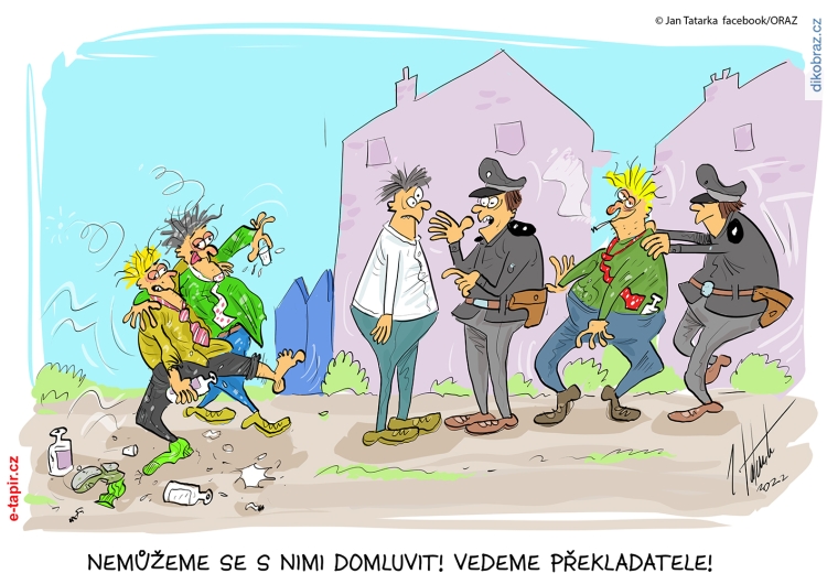 Jan Tatarka vtipy č.58419 - 