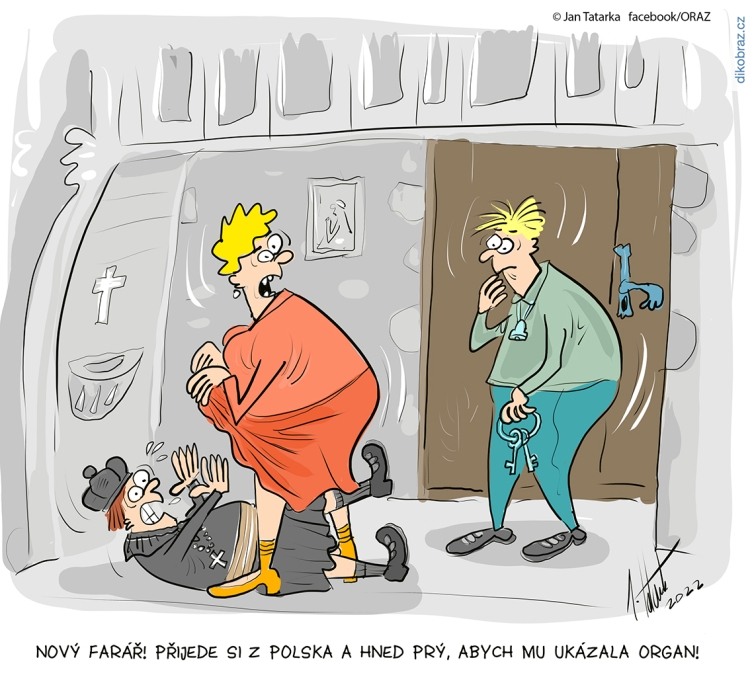 Jan Tatarka vtipy č.58467 - 