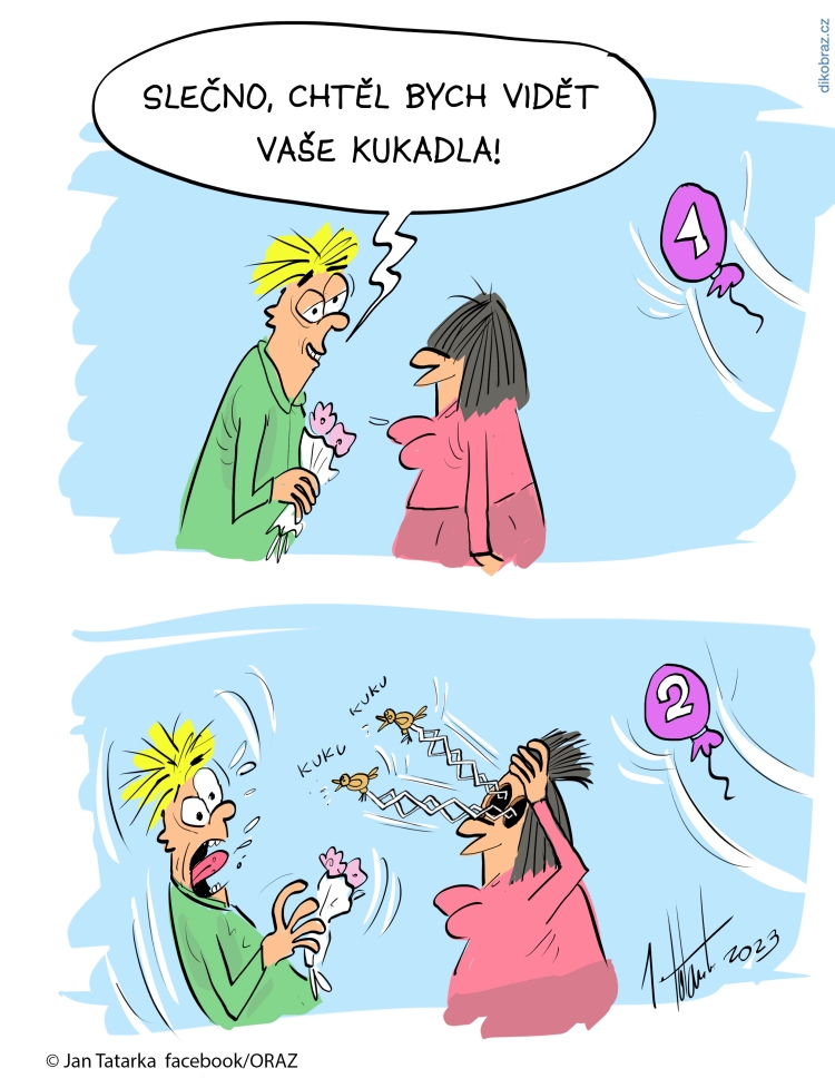 Jan Tatarka vtipy č.61550 - 