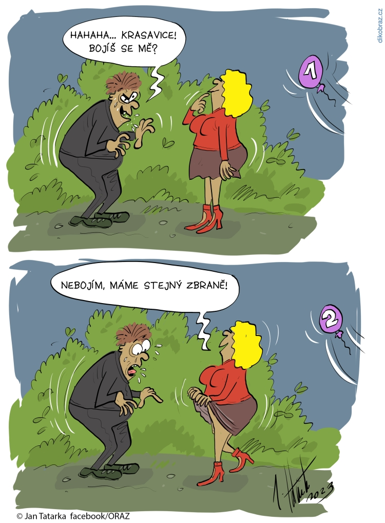 Jan Tatarka vtipy č.61551 - 