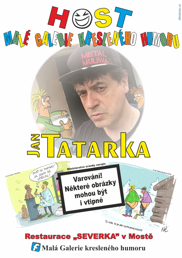 Jan Tatarka, František Žigrai vtipy č.45923 - 