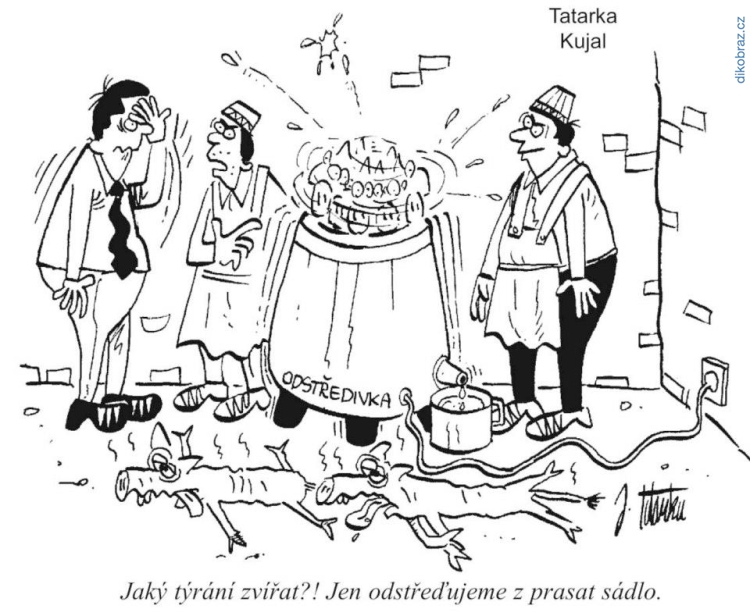 Jan Tatarka, Pavel Kujal vtipy č.9230 - 