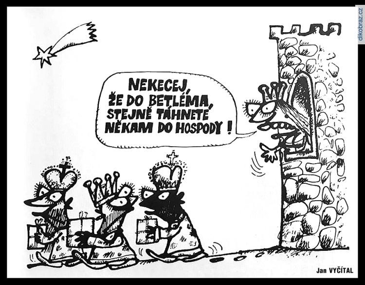 Jan Vyčítal vtipy č.65626 - 