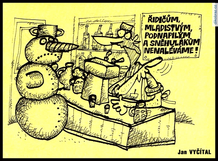 Jan Vyčítal vtipy č.65627 - 