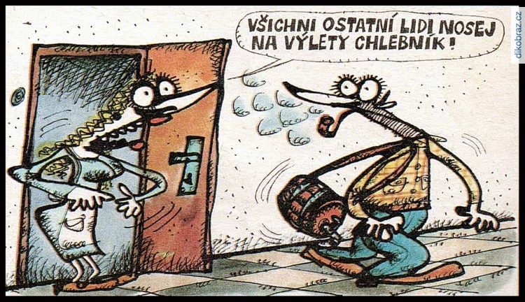 Jan Vyčítal vtipy č.65633 - 