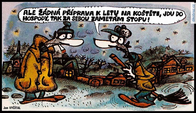 Jan Vyčítal vtipy č.66746 - 