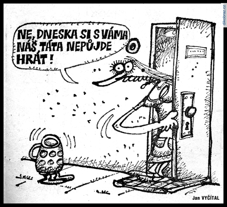 Jan Vyčítal vtipy č.67144 - 
