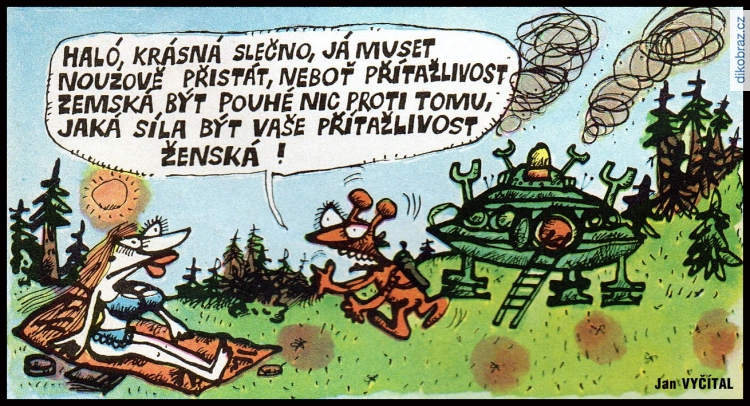 Jan Vyčítal vtipy č.67197 - 