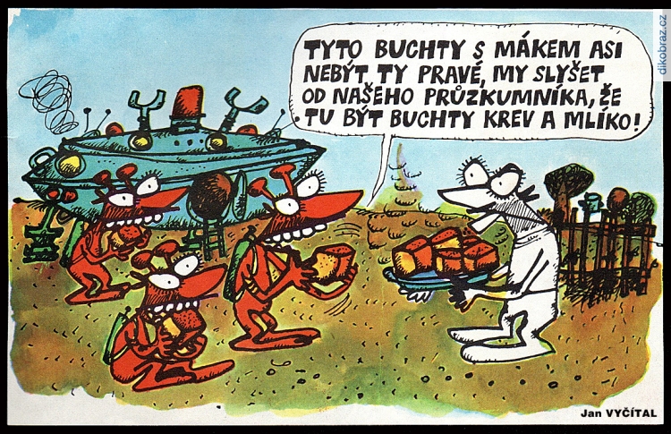 Jan Vyčítal vtipy č.67200 - 