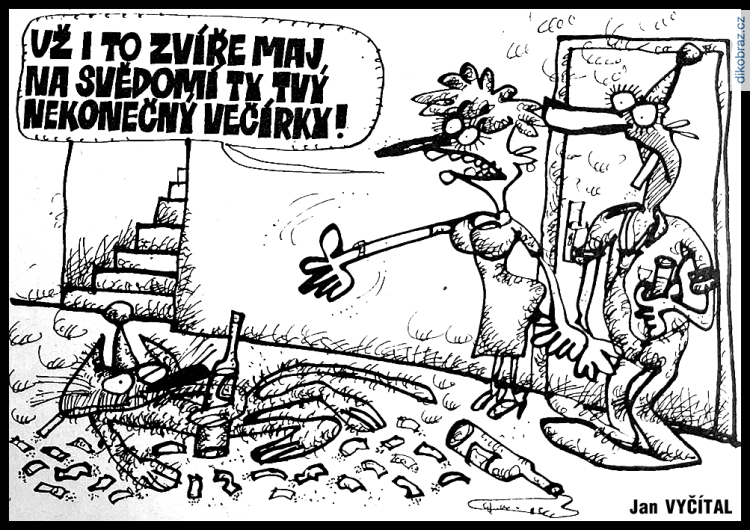 Jan Vyčítal vtipy č.67206 - 