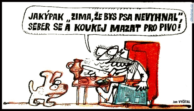 Jan Vyčítal vtipy č.78705 - 