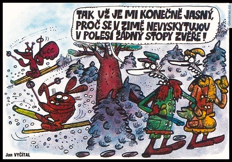 Jan Vyčítal vtipy č.78707 - 