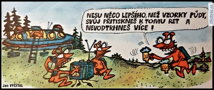 Jan Vyčítal vtipy č.78712 - 
