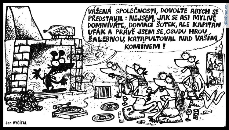 Jan Vyčítal vtipy č.78715 - 