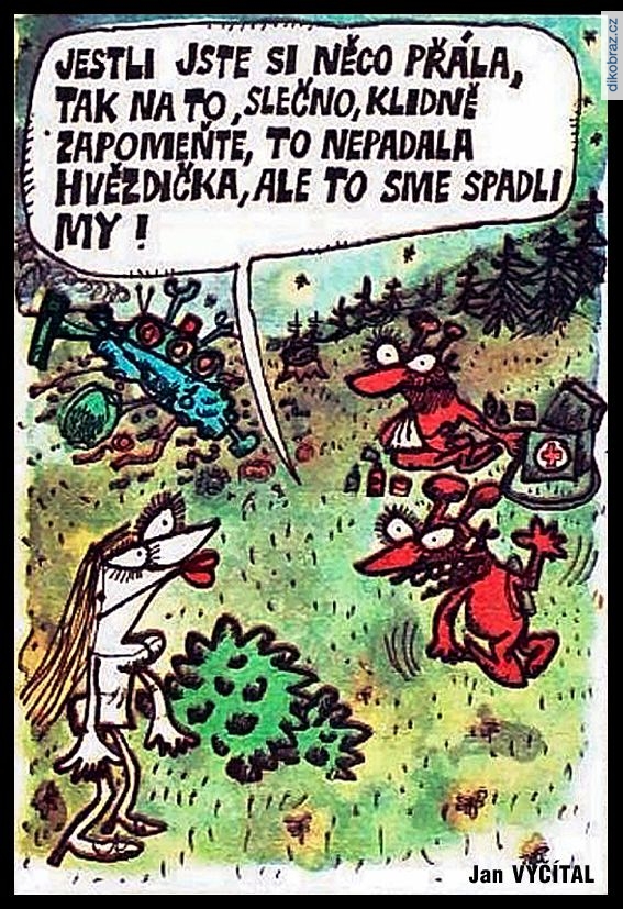 Jan Vyčítal vtipy č.78716 - 