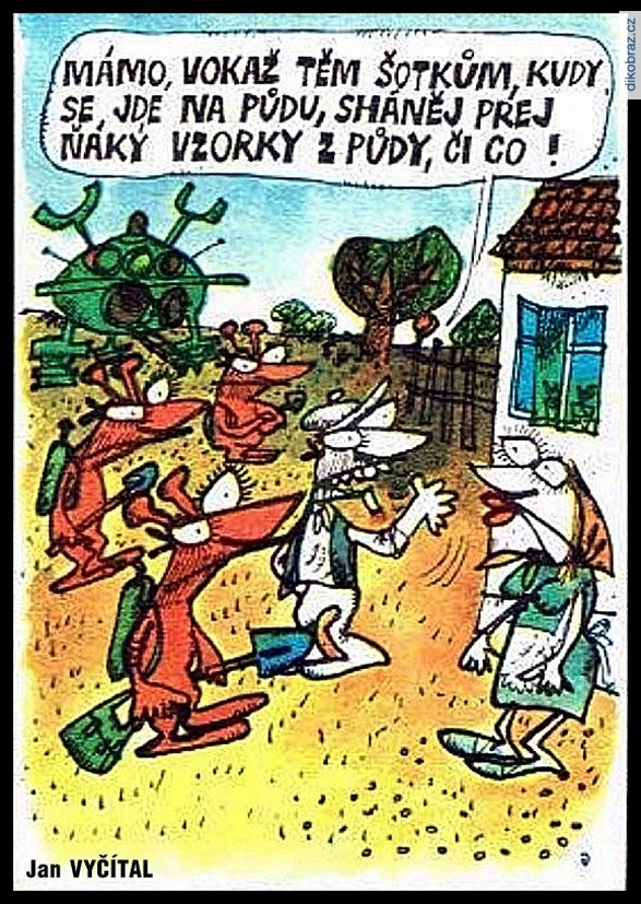 Jan Vyčítal vtipy č.78718 - 