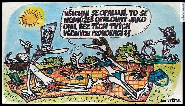 Jan Vyčítal vtipy č.83789 - 