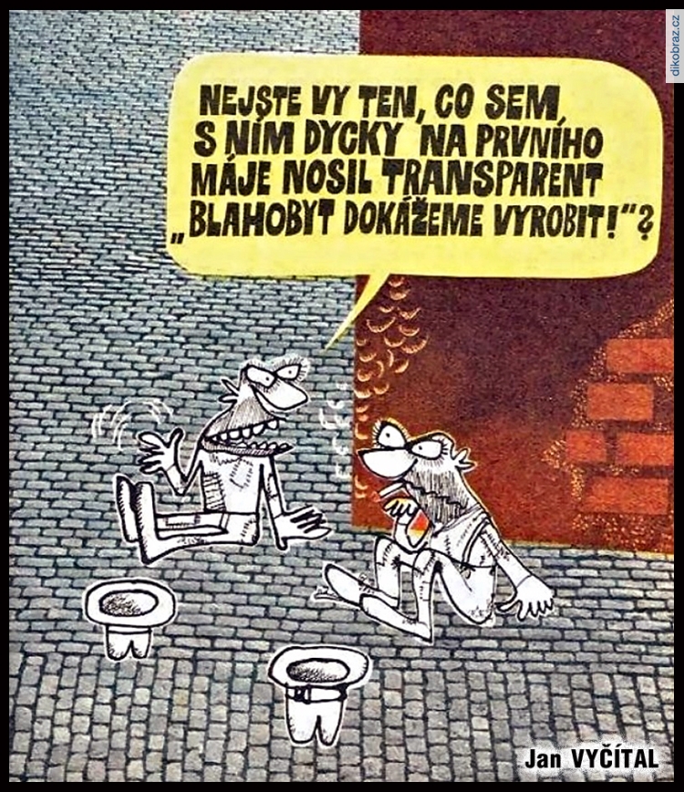 Jan Vyčítal vtipy č.83791 - 