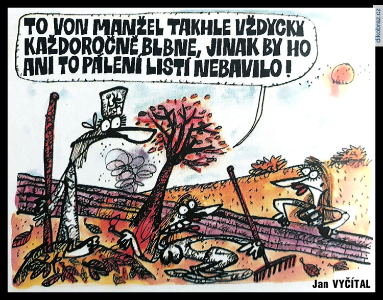 Jan Vyčítal vtipy č.83793 - 
