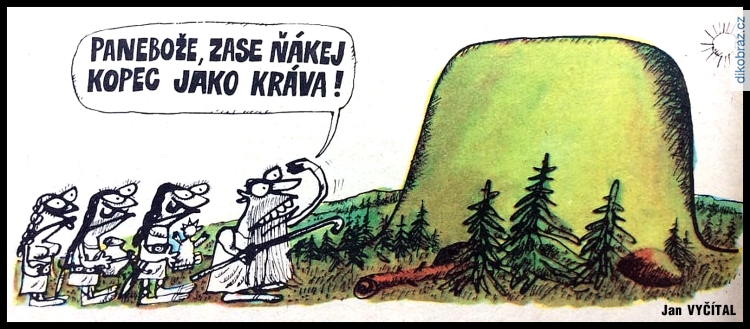 Jan Vyčítal vtipy č.83802 - 