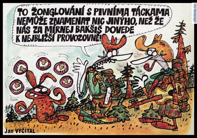 Jan Vyčítal vtipy č.83806 - 