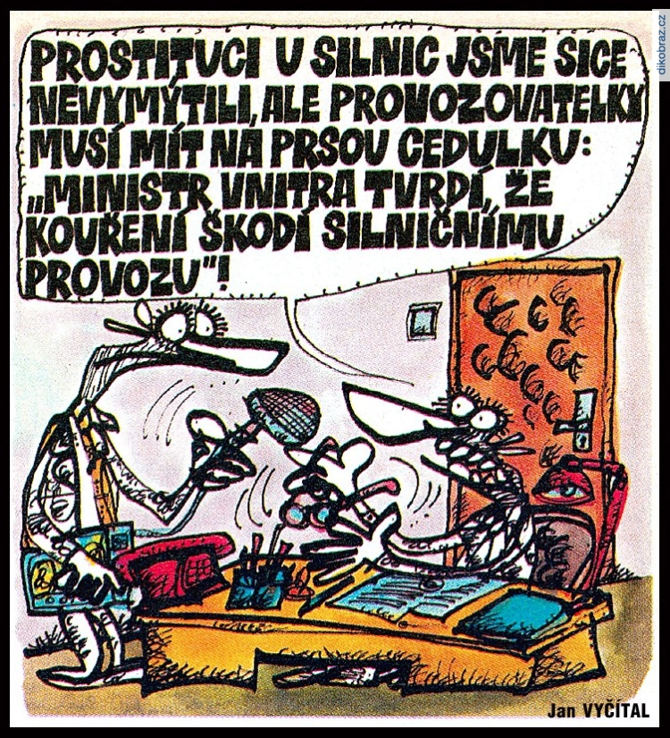 Jan Vyčítal vtipy č.94185 - 