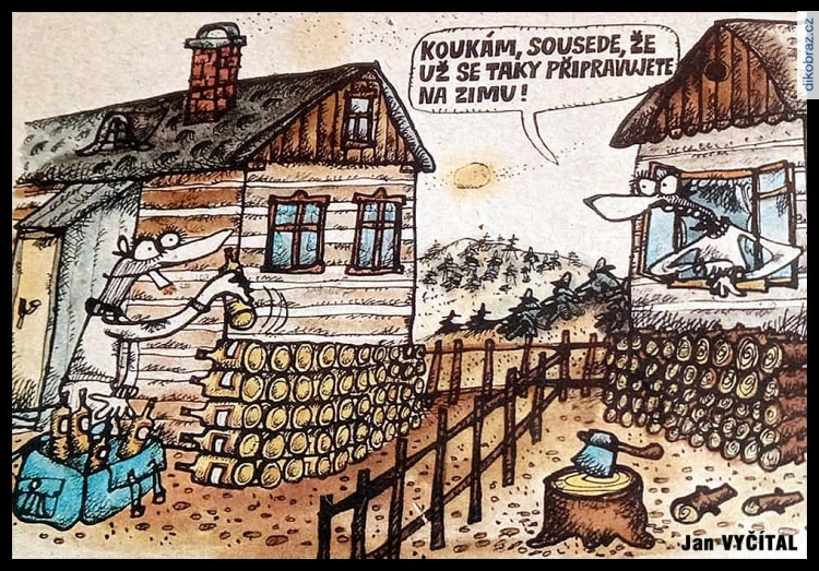Jan Vyčítal vtipy č.94217 - 