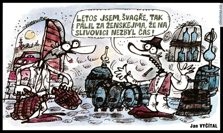 Jan Vyčítal vtipy č.94220 - 