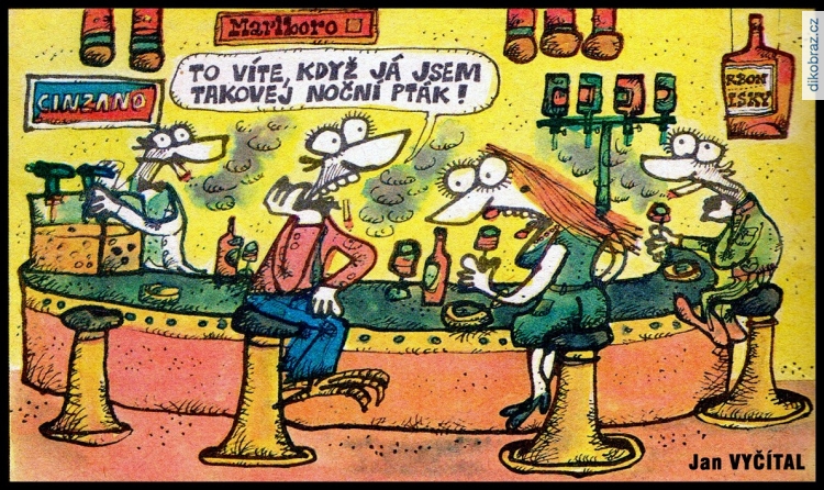 Jan Vyčítal vtipy č.94223 - 