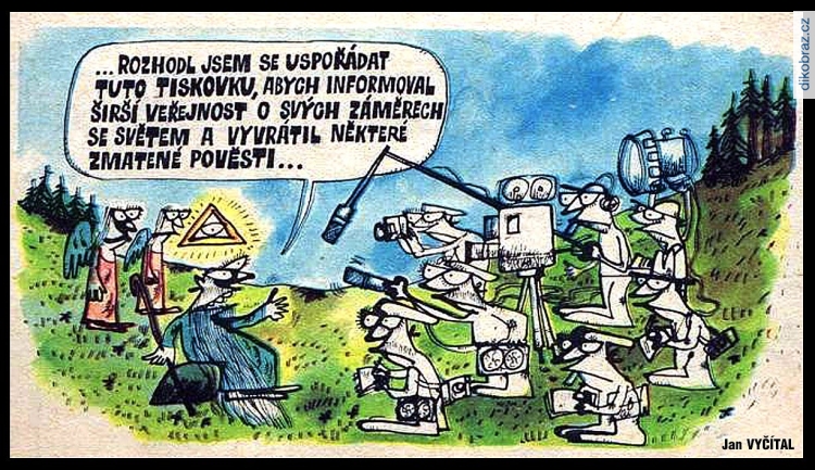 Jan Vyčítal vtipy č.94225 - 
