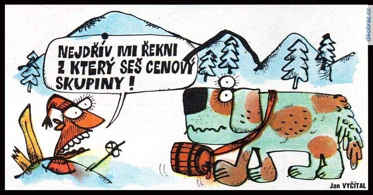 Jan Vyčítal vtipy č.94234 - 