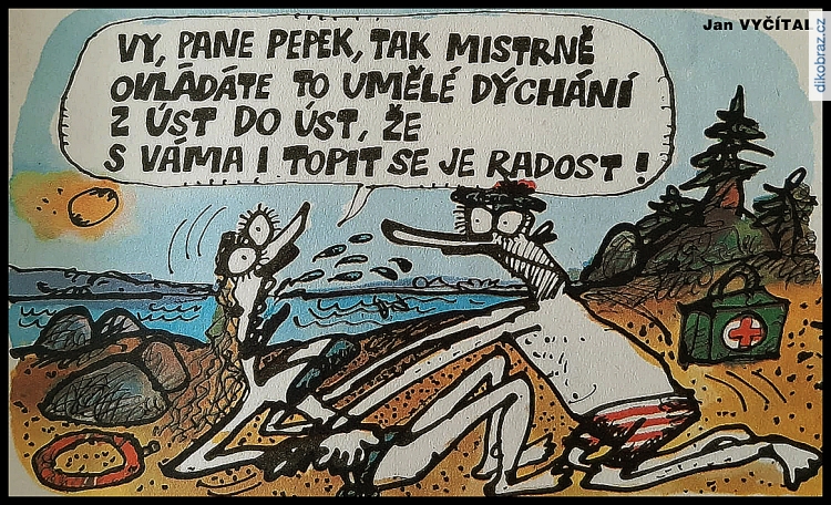 Jan Vyčítal vtipy č.106843 - 