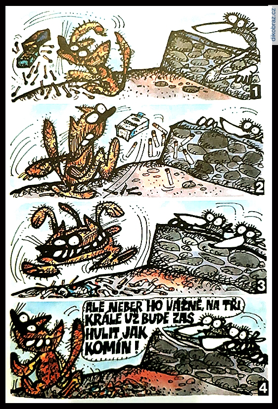 Jan Vyčítal vtipy č.106957 - 