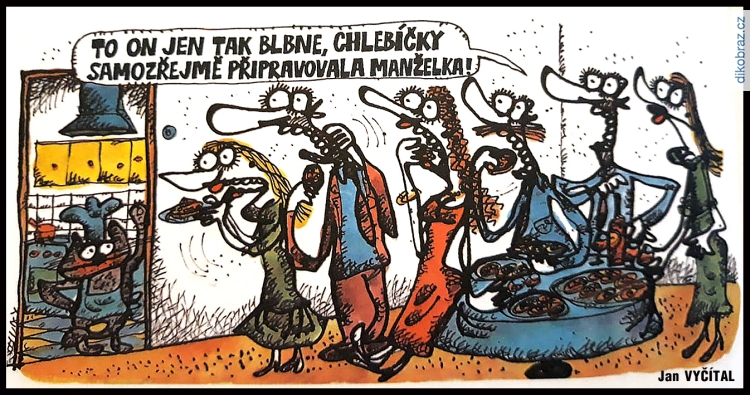 Jan Vyčítal vtipy č.106959 - 