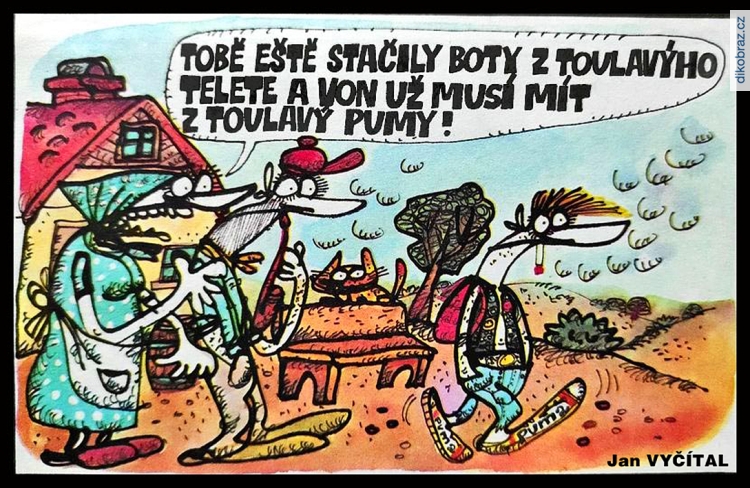 Jan Vyčítal vtipy č.106964 - 