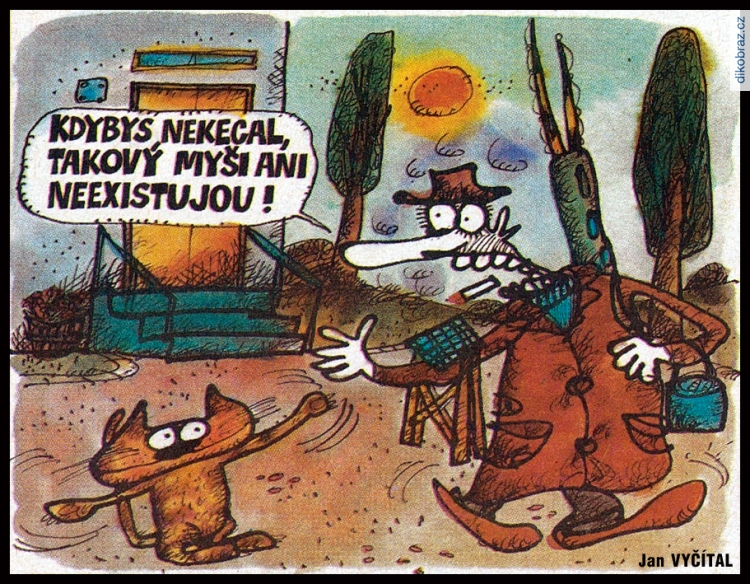 Jan Vyčítal vtipy č.106976 - 