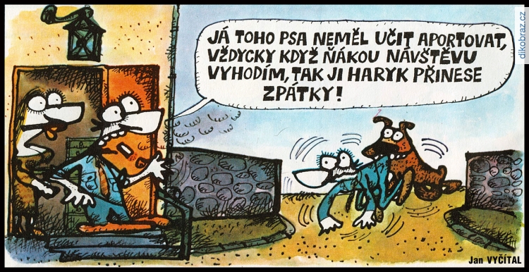 Jan Vyčítal vtipy č.106979 - 