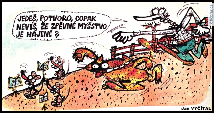 Jan Vyčítal vtipy č.106987 - 