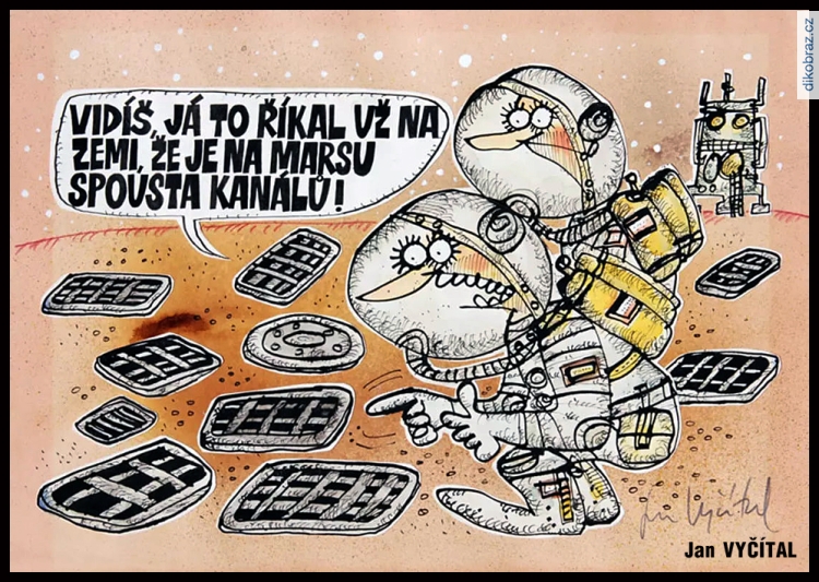 Jan Vyčítal vtipy č.107059 - 